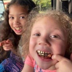 Meet your Posher, Lolitha